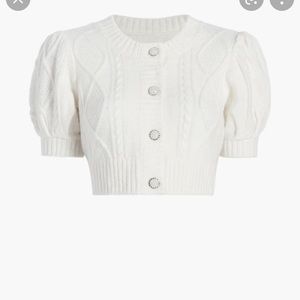 Hill House Home Ollie Sweater S NWT